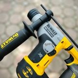 Máy khoan betong pin 18V Dewalt DCH172N-KR