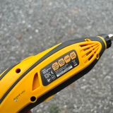 Bộ máy mài khuôn Tolsen 79555