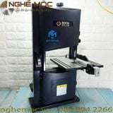 Máy cưa lọng vòng nototec