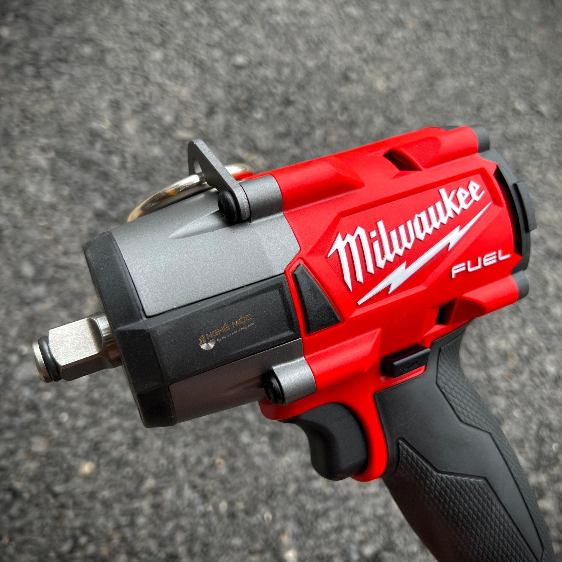 MÁY SIẾT BU LÔNG M18 FMTIW2F12