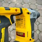 Máy khoan betong pin 18V Dewalt DCH172N-KR