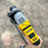 Máy khoan betong pin 18V Dewalt DCH172N-KR