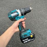 Makita XPH12 hàng xách tay USA