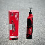 Máy mài khuôn Milwuakee C12 RT-0