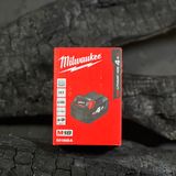 Pin Milwaukee M18