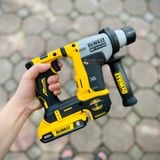 Máy khoan betong pin 18V Dewalt DCH172N-KR