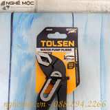 Kềm mỏ quạ Tolsen 10029