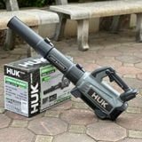 Máy thổi lá dùng pin Hukan (GEN 3) G3-TLT135