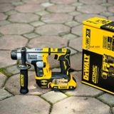 Máy khoan betong pin 18V Dewalt DCH172N-KR