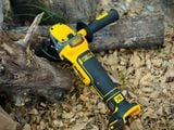 Máy mài góc pin Dewalt DCG409N
