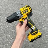 Dewalt 12V DCD706N