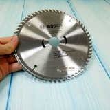 Lưỡi cưa gỗ Bosch 180x25.4mm T60