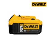 Pin Dewalt 18-20v-Stack-Plexvol-Chống dầu