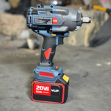 Máy vặn bu lông 20V YUP YP20-W1500M