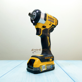 Máy siết bu lông dùng pin Dewalt DCF911