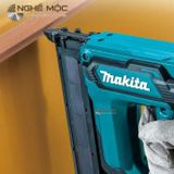 MÁY BẮN ĐINH DÙNG PIN MAKITA DFN350Z (35MM) thân máy