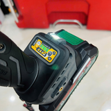 Máy siết bu lông dùng pin 21V Dekton M21-IW550PRO