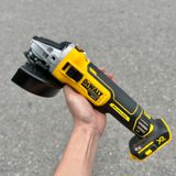 Máy mài cầm tay 405 18V Dewalt DCG405