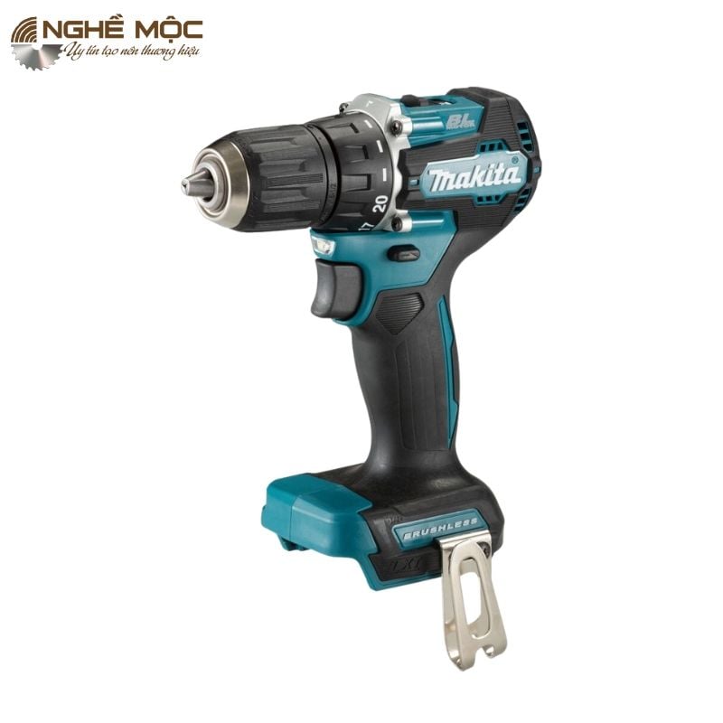 Máy khoan pin 18V Makita DDF487Z