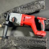 Máy khoan betong 18v Milwaukee M18 BLHACD26