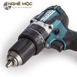 BỘ SẢN PHẨM(DHP484＋DGA408) MAKITA DLX2215TX2