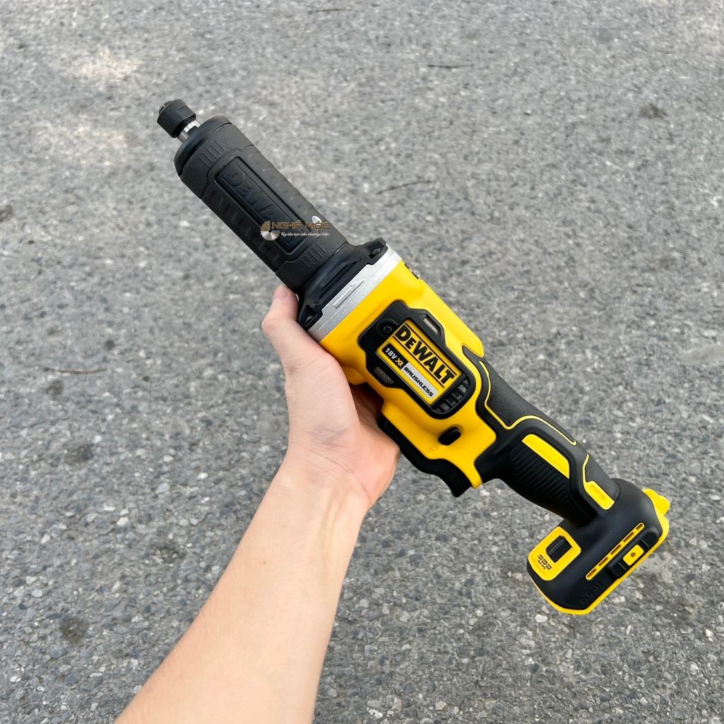 Máy mài khuôn Dewalt DCG426 mochaiphat