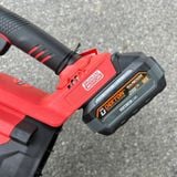 Máy thổi lá dùng pin 21V Amaxtools ATB260SM