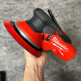 Máy chà nhám quỹ đạo Milwaukee M12 FROS50