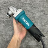 Máy mài góc 100mm Makita 9556HB ( công tắc đuôi)