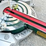 Máy Cắt Nhôm Dekton DK-256