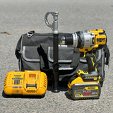 Máy khoan động lực Pin Dewalt DCD1007