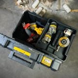 THÙNG DEWALT ĐỰNG DỤNG CỤ  DWST83346-1