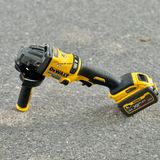 Máy mài góc dùng pin 20V/60V Dewalt DCG418