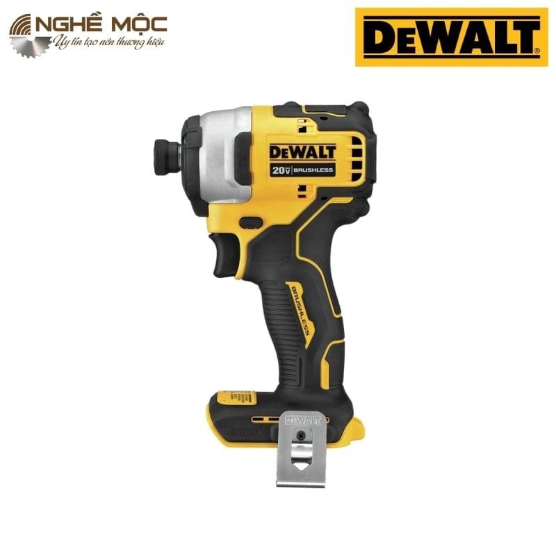 Máy vặn vít cầm tay 18V Dewalt DCF809