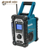 Loa công trường dùng pin DMR108 Makita