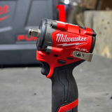 Máy siết bu lông 1/2 inch MILWAUKEE M12 FIW2F12 (STUBBY)