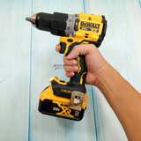 Máy khoan cầm tay Dewalt DCD805P2