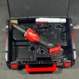 Máy mài khuôn thay đổi tốc độ Milwaukee M18 FDGROVB