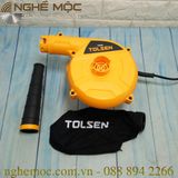 Máy thổi bụi Tolsen 79606