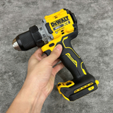 Máy khoan pin 3 chức năng Dewalt DCD801N