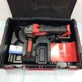 máy mài góc Milwaukee