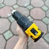 Máy khoan cầm tay 18V Dewalt DCD709N