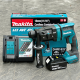 KHOAN DHR182 MAKITA