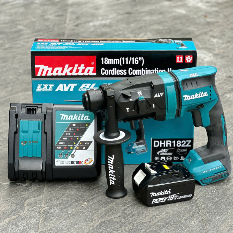 KHOAN DHR182 MAKITA