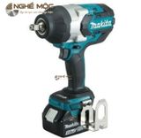 Máy siết bu lông dùng pin 3/4" Makita DTW1001RTJ