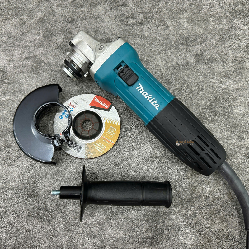 Máy mài góc Makita 720W GA4030 100mm