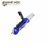 Dao trổ đa năng KingBlue KJH-04