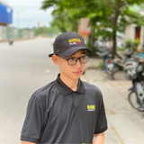 MŨ thêu logo DEWALT FLEXVOLT chính hãng