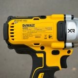 Máy siết bu lông dùng pin Dewalt DCF892