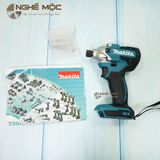 Máy vặn vít 18v Makita DTD156Z